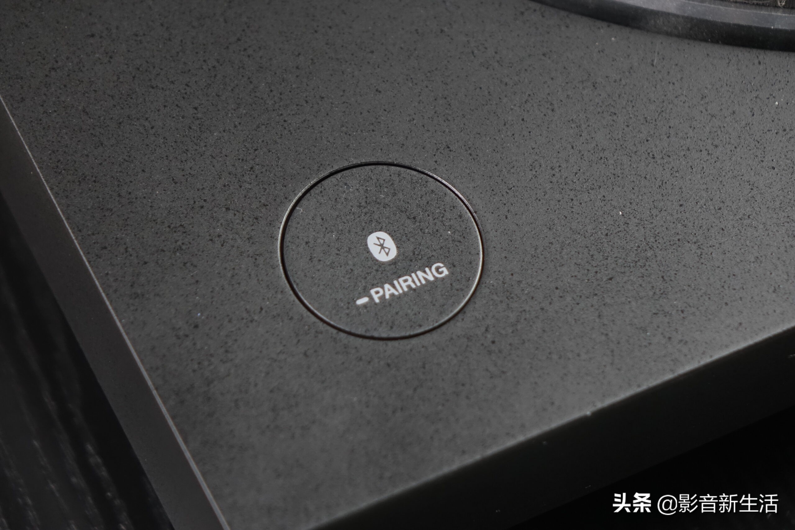 “摆脱繁琐的连接”SonyPS-LX310BT黑胶唱片机