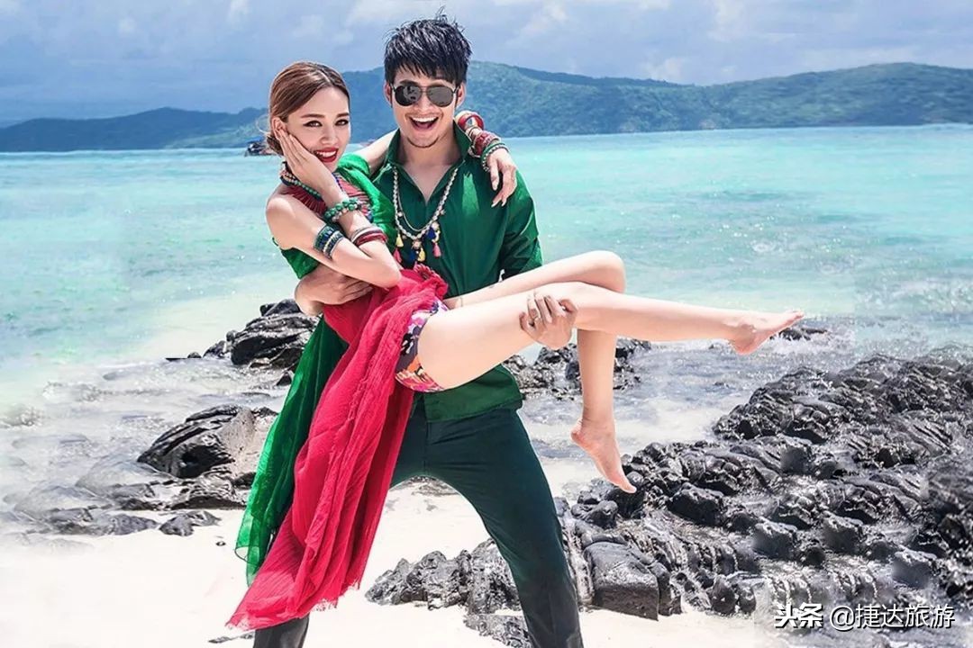 普吉岛斯米兰六日游,普吉岛斯米兰旅游攻略7天