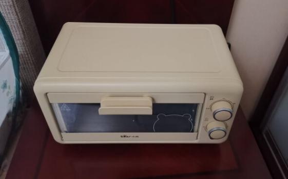 小熊烤箱使用方法,小熊烤箱功能键图解上下加热