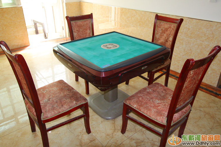 东戴河度假村有哪些好玩的,东戴河止锚湾有什么好玩的