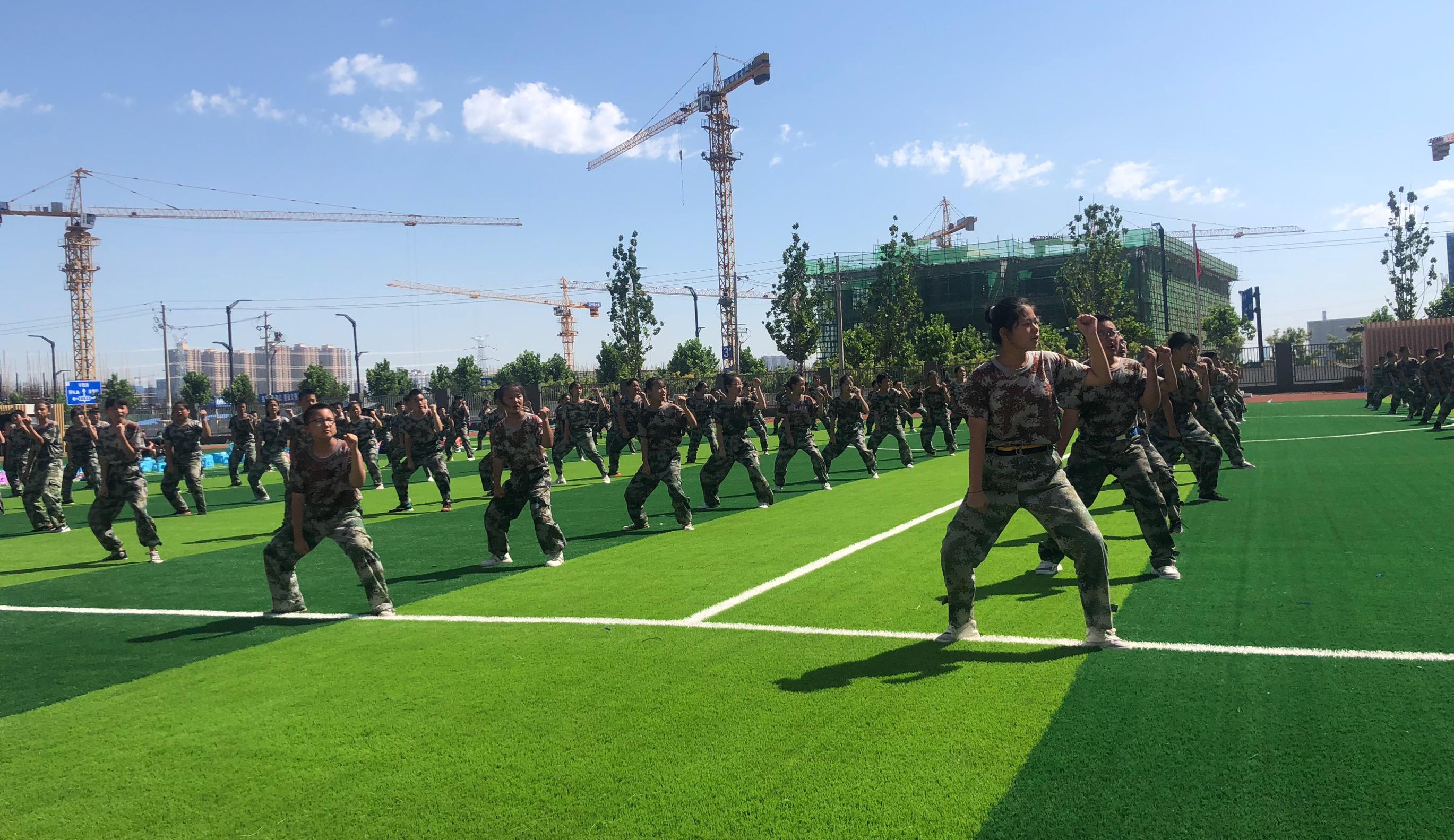 咸阳市文汇路小学新生开笔启智,开笔启智传承国学传统文化