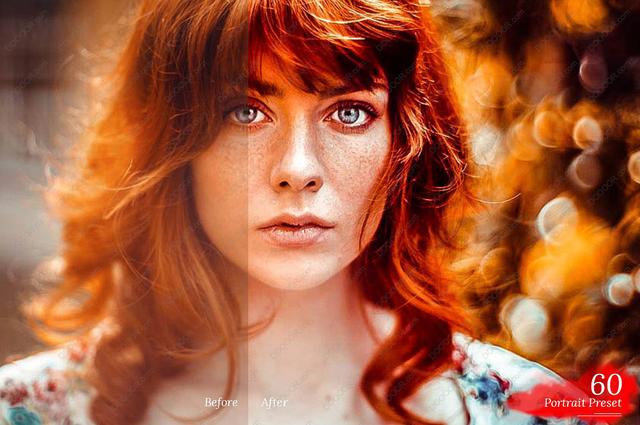 lightroom风格预设官方,lightroom日系预设