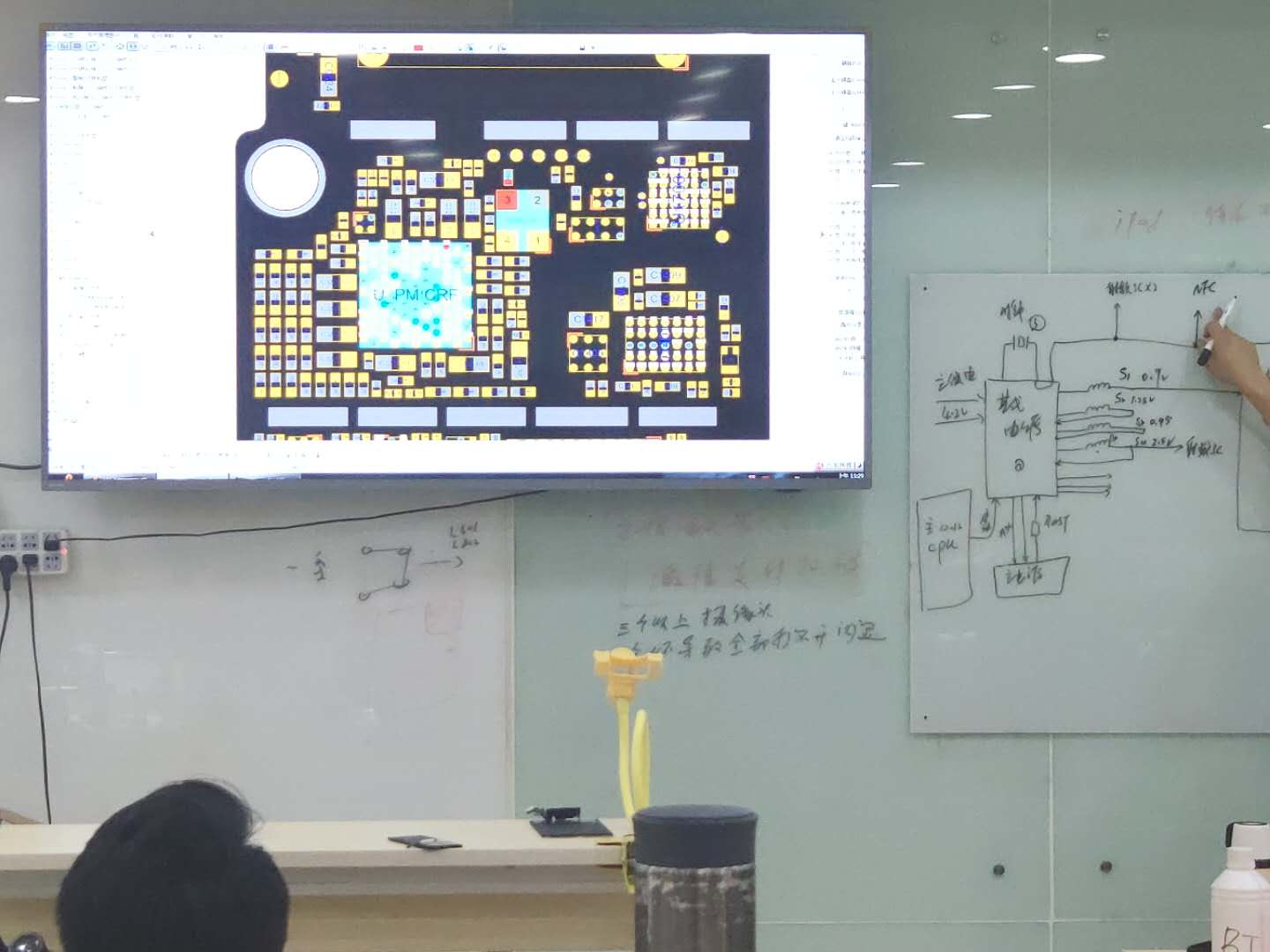 兰德手机维修培训学校,哪里有正规的修理手机培训学校