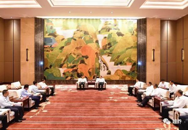 来了来了武汉,武汉万达文旅城施工进度