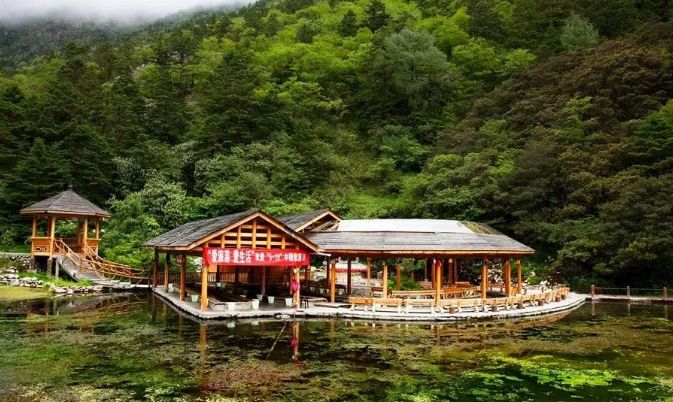 甘孜5日旅游攻略最新,四川旅游团去甘孜旅游攻略