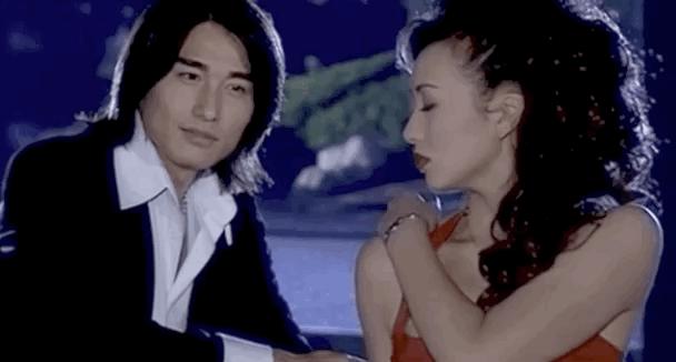 翟天临陈好,陈好演万人迷的时候多大