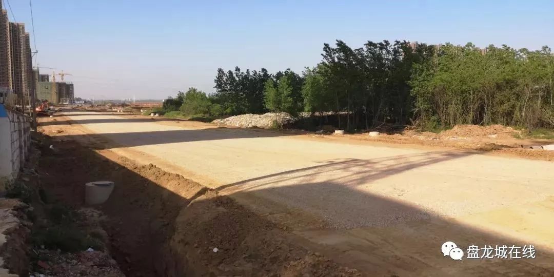 盘龙区最新道路消息,昆明盘龙区断头路