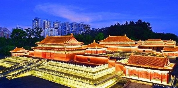 2018年锦绣中华泼水节全攻略,锦绣中华泼水节门票多少钱