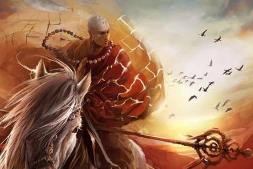 三界唯一的神是谁,观音紧箍咒给了哪三个人