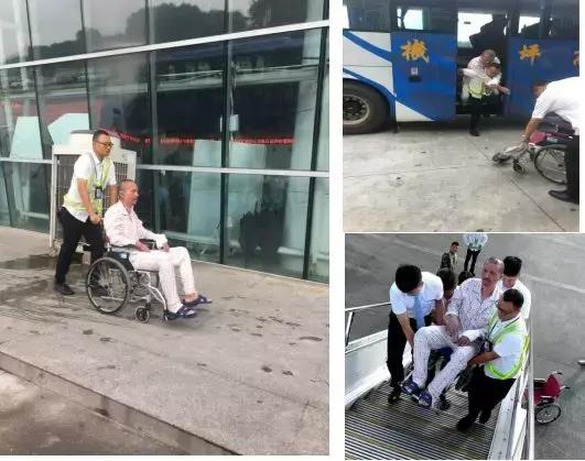 航班延误服务保障,航班延误后的保障服务