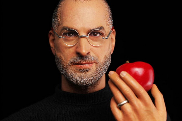 乔布斯斯坦福大学演讲经典语录,乔布斯斯坦福大学演讲三件事