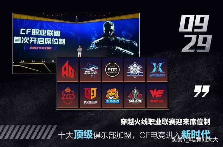 付费道具全民普及，这两年穿越火线正努力打造公平竞技