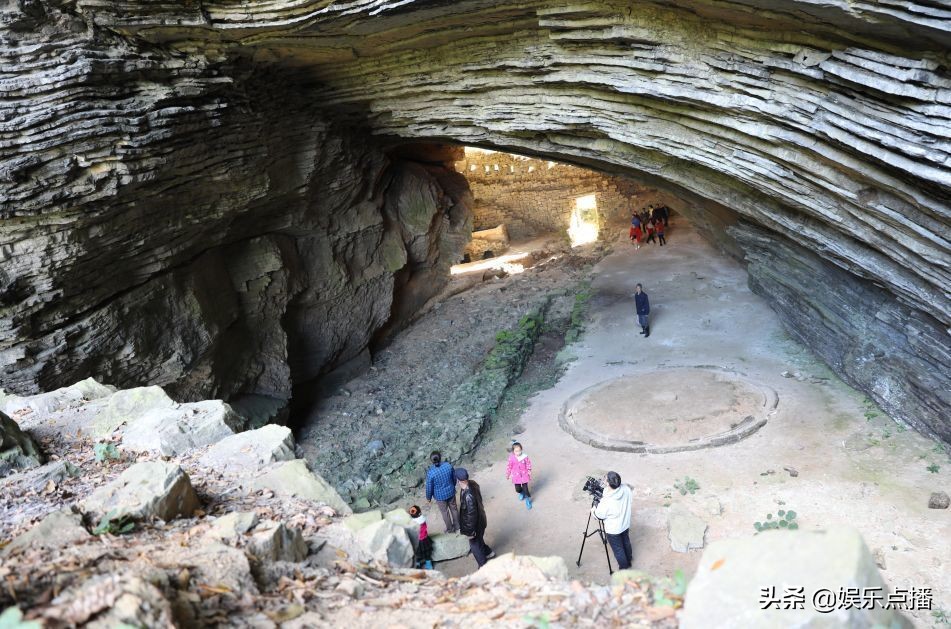 小明星美丽苗乡之旅，体验郭公坪风土人情，触发70.80.90儿时记忆