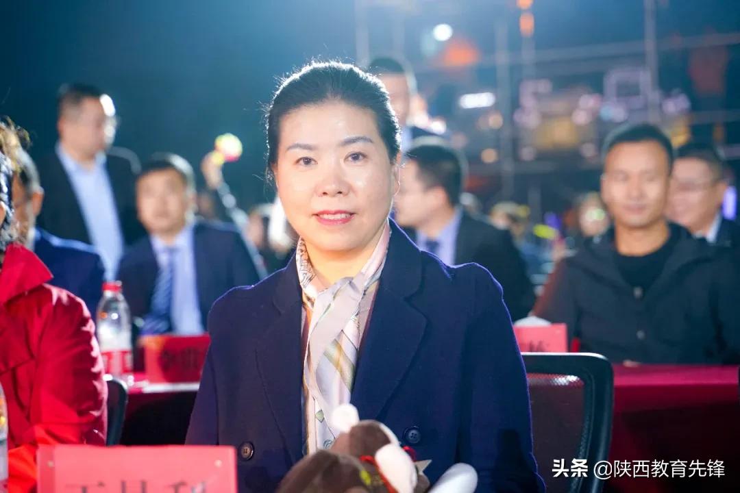 西安铁道职业学校2020迎新生文艺晚会隆重举行