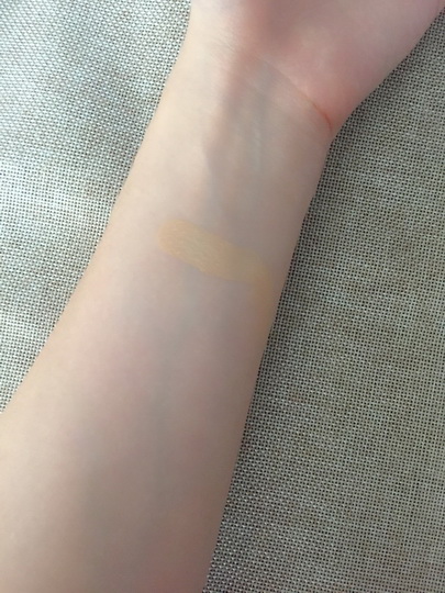 阿玛尼粉底液1.5号黄黑皮真实测评,阿玛尼粉底液全线测评