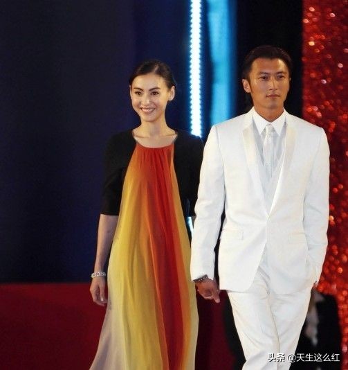 锋菲恋和锋芝恋真实情况,回顾张柏芝和谢霆锋的爱恨情仇