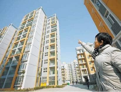 为什么买房不选靠边户型,为什么不建议买小开发商的房子