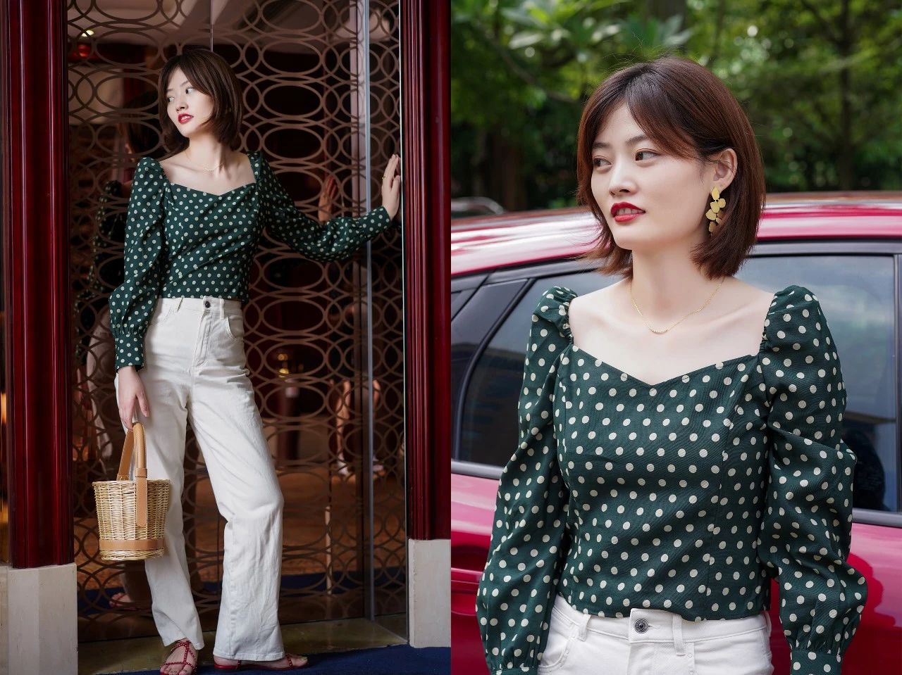 盘点2020穿搭,盘点这几年的穿搭风格