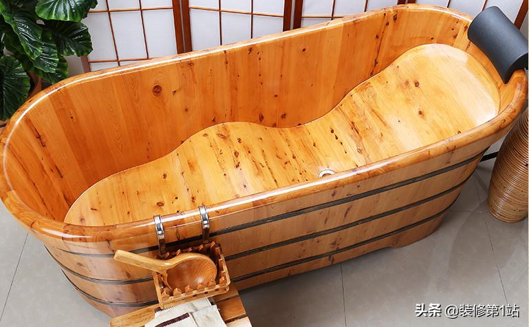 浴室装浴缸实用不,浴室装浴缸效果好吗