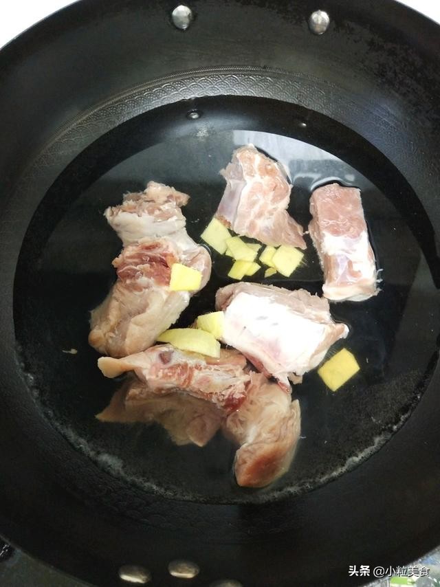 红烧排骨的制作方法最正宗,红烧排骨最正宗的做法和配方