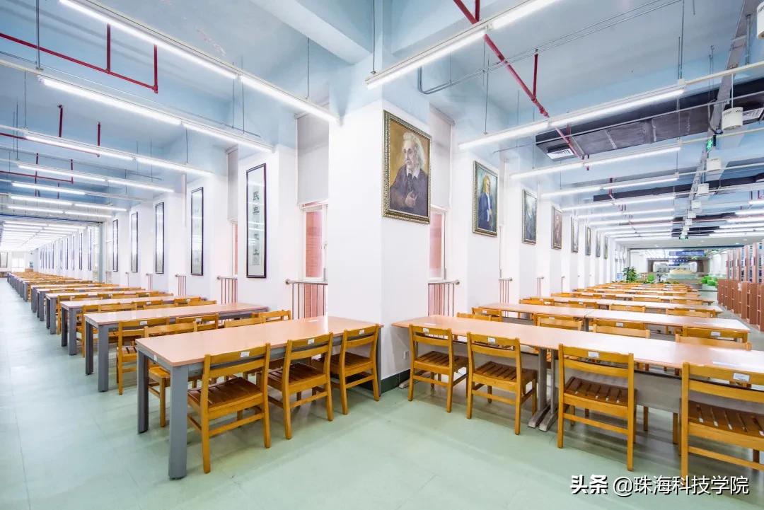 读一所校园环境和学习氛围全方位一流的大学是什么体验？