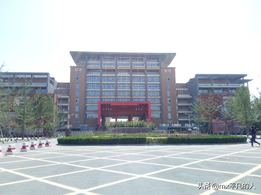 邯郸名校排名,邯郸名校排行