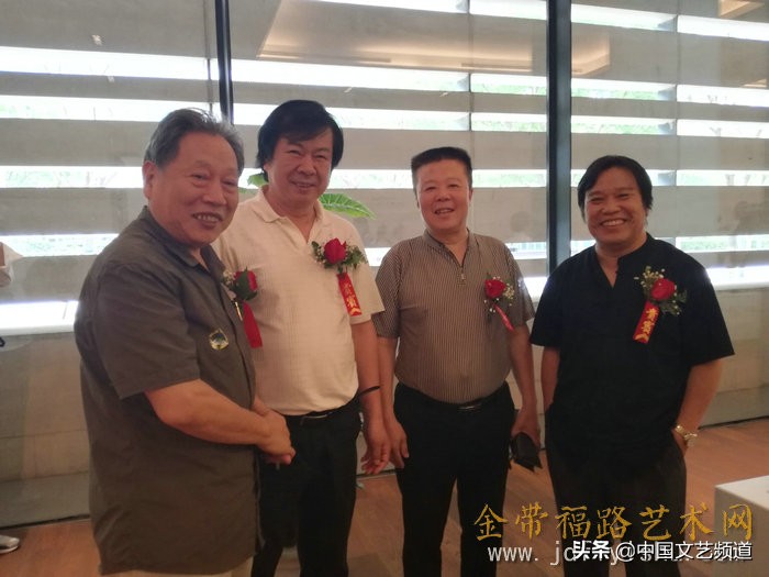 潘晓鸥,潘晓鸥100幅作品