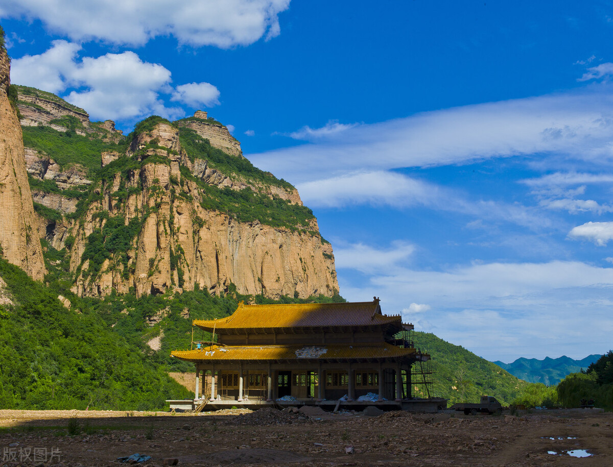 长治与其他城市对比,长治和别的城市不一样的地方