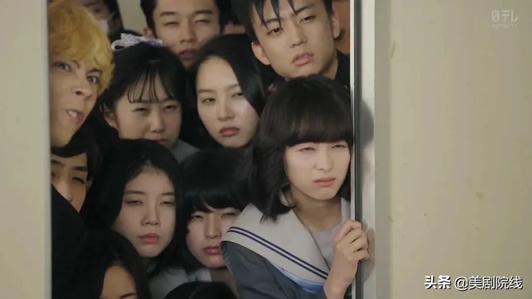 全程搞笑的剧,这才是搞笑的电影完整版