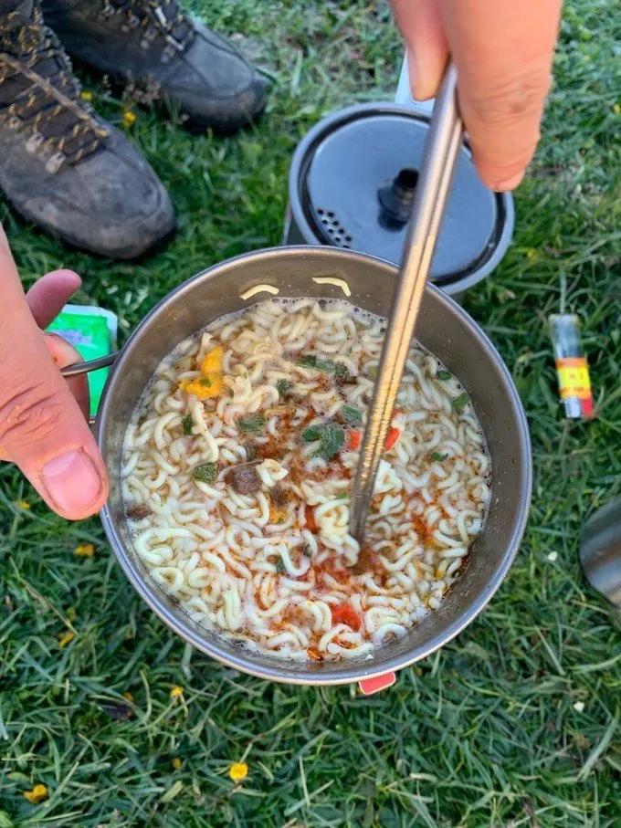 6月徒步乌孙古道骑马穿越,几月去乌孙古道徒步合适