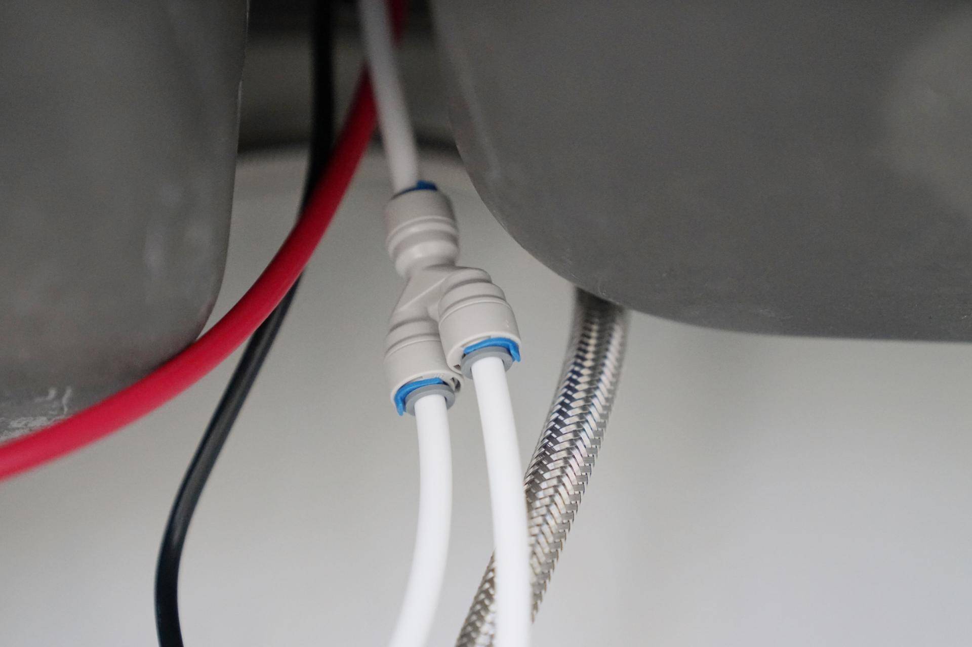 美的星河800g净热一体机,美的最新款净热一体机