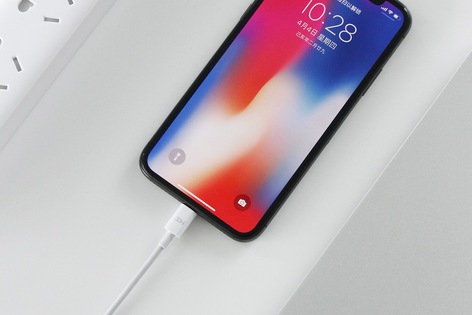 紫米pd快充数据线苹果原装,紫米苹果pd快充线测评