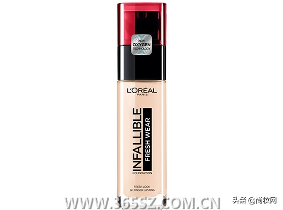 粉底液测评底妆种草持妆,推荐一下好用的底妆产品吧