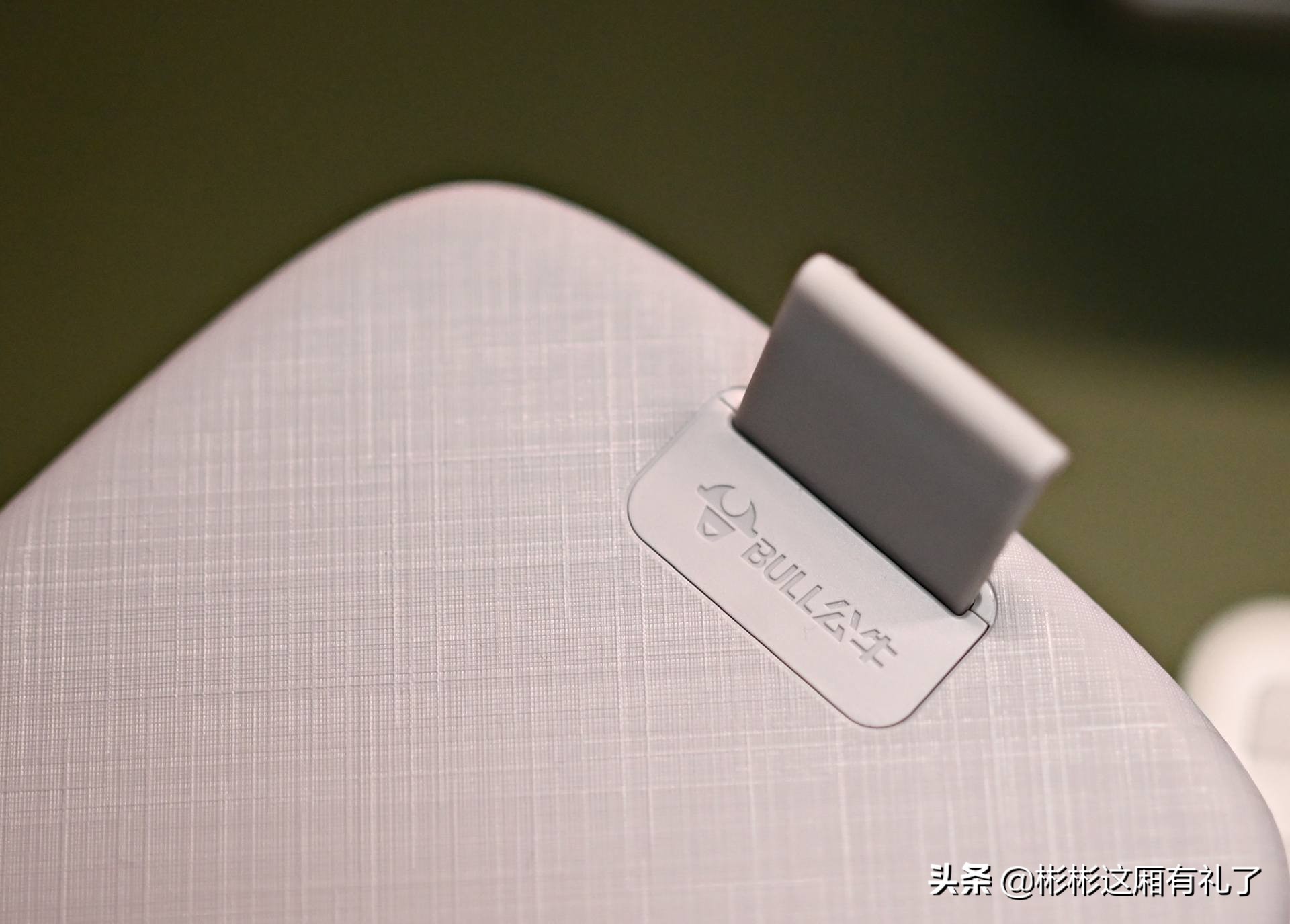 一根线都没有的终极桌面,M1版iMac配件分享(一)