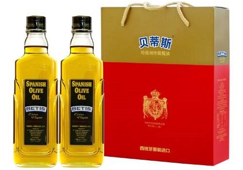 贝蒂斯橄榄油是婴儿的吗,贝蒂斯特级初榨橄榄油对孩子好么