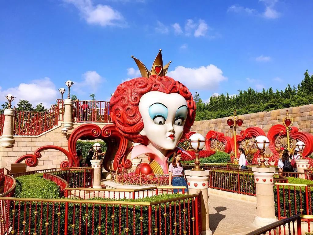 如何用英语介绍迪士尼,迪士尼英语教程