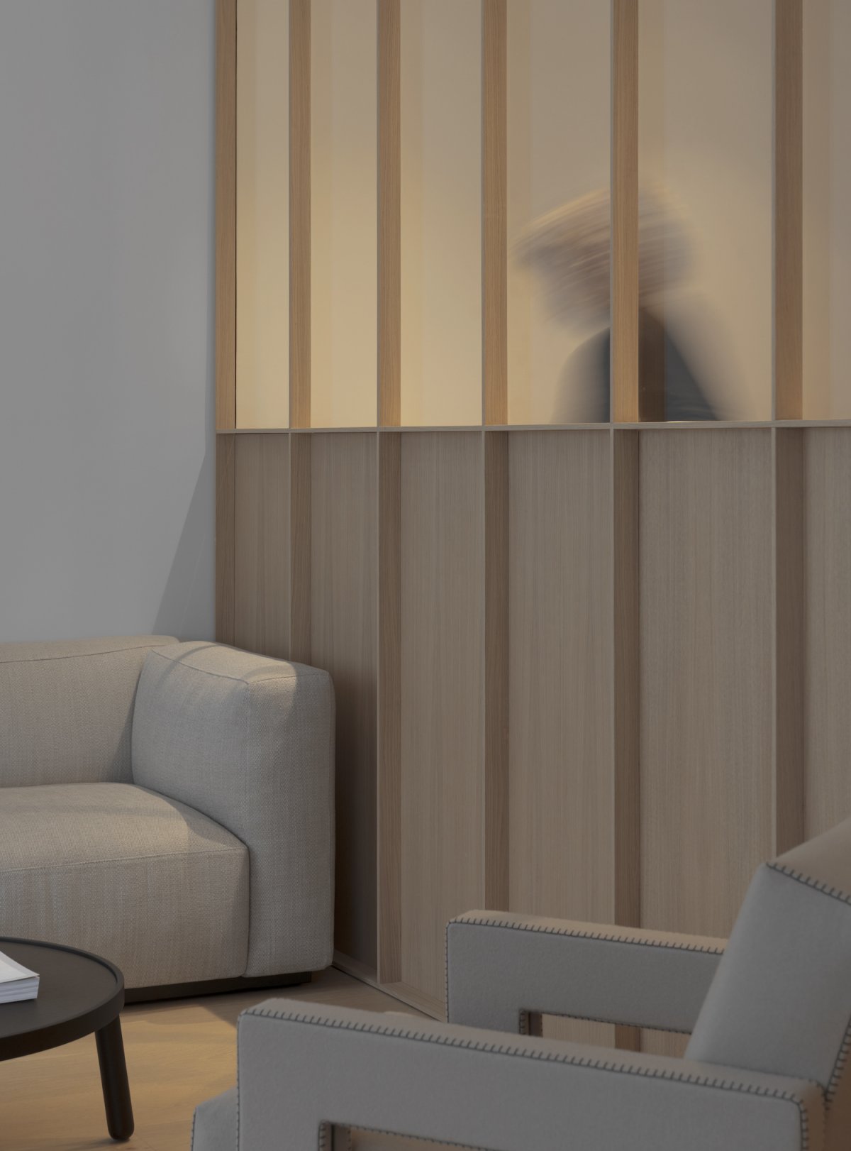 FrancescRifé作品精选|西班牙极简主义空间