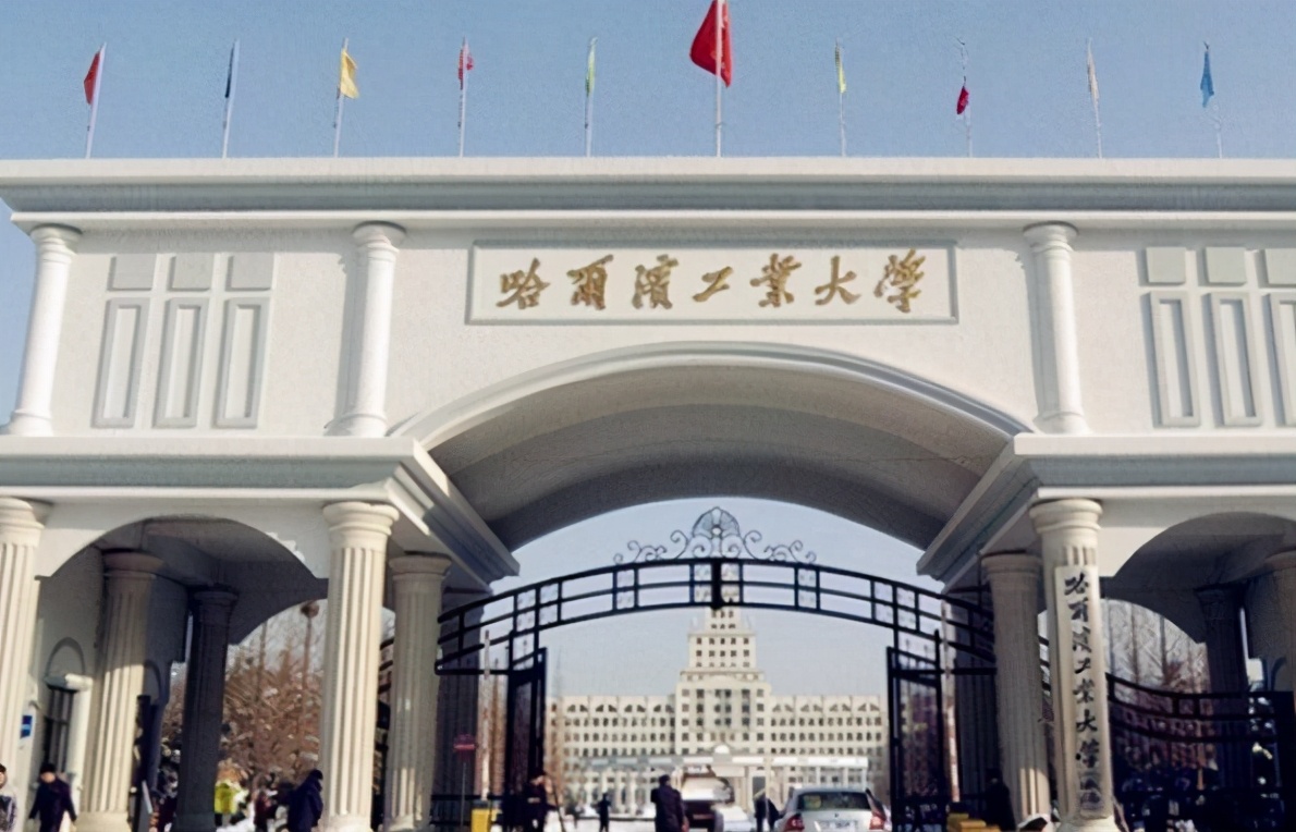 郑州大学冬季风景,郑州大学风景园林好不好