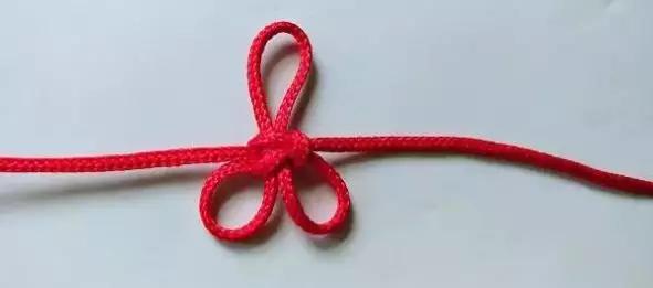 又简单又好看的彩绳手链,简单又好看又好编的手链