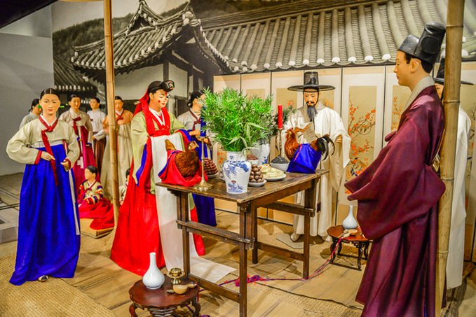 首尔一日游必买路线,韩国首尔攻略