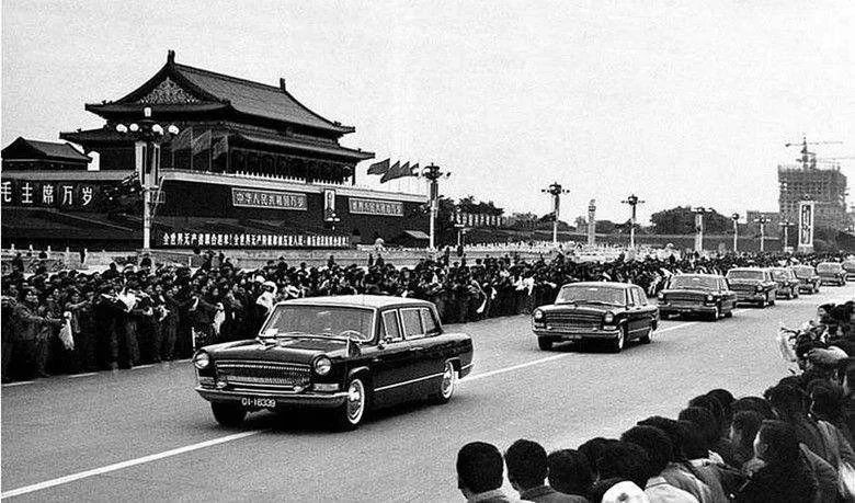 一汽长春如今怎么样了,曾经的长春一汽