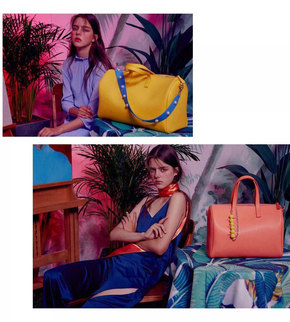 英国小众品牌包包合集,500以内小众品牌包包