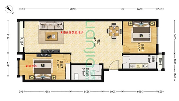 华为ws5200对比小米4a路由器,千兆路由器选小米好还是选华为好
