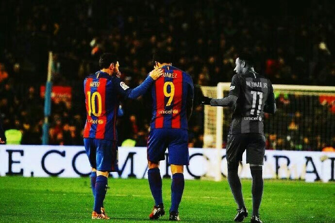 从诺坎普的太子到巴黎的一哥内马尔是如何逐渐走向下坡路的?