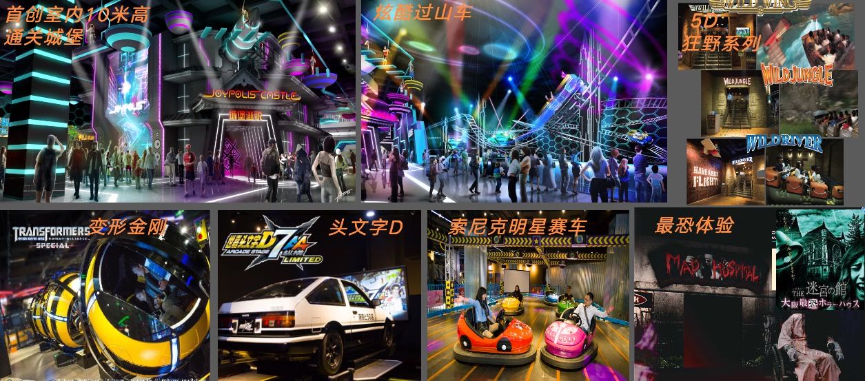 新塘钧明欢乐世界门票,新塘钧明欢乐世界有什么优势