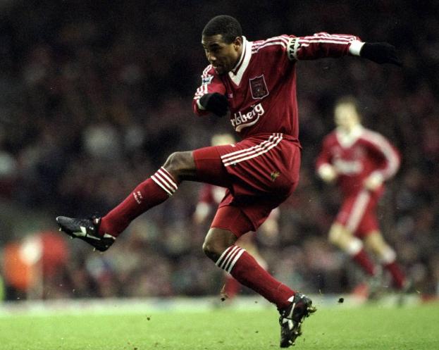 利物浦队魂杰拉德十大远射,利物浦队史十大巨星