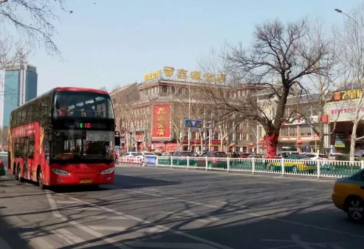 潍县新印象是什么,潍坊老潍县