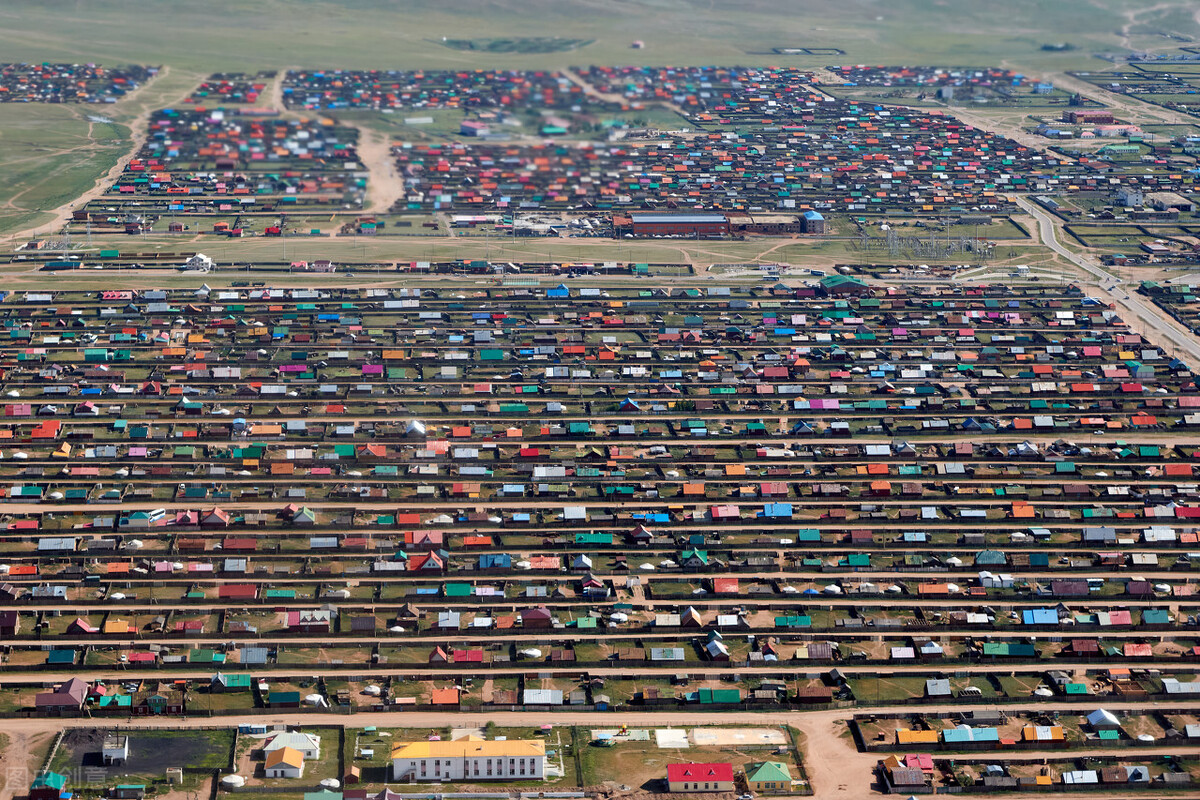 蒙古国家穷不穷,蒙古真的很穷吗