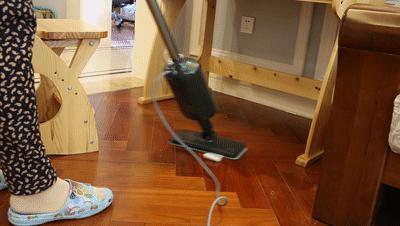 大宇滚筒电动蒸汽拖把,大宇手持蒸汽拖把好用吗