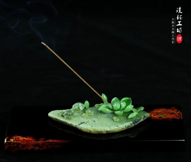 玉雕的细微处如何打磨,玉雕怎么打磨才没有刀疤